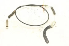John Deere Trail Gator HPX 4x4 04 Final Clutch Cable  33365