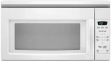 AMV1150VAW  OVER THE RANGE MICROWAVE OVEN