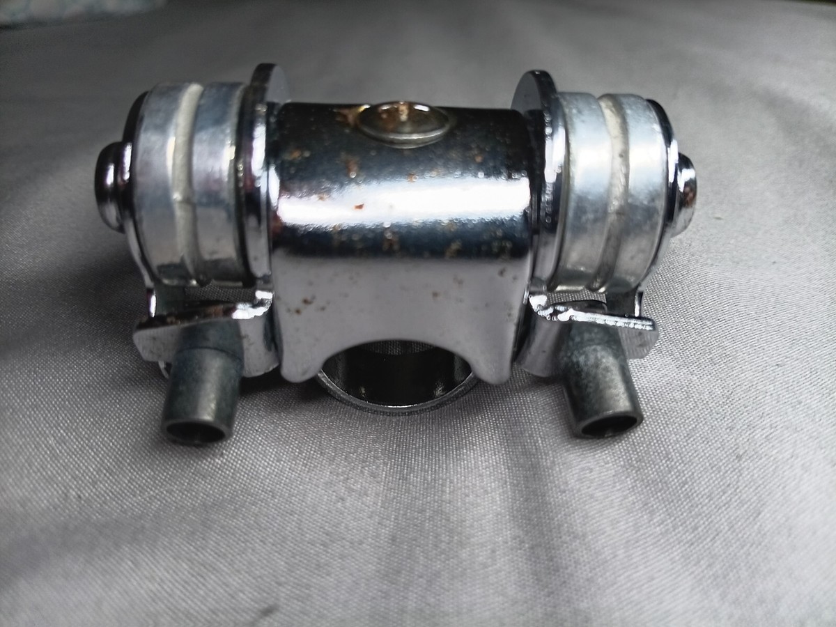 SUNTOUR オールドパーツ Vintage Suntour Index power control Shifter Clamp Road Bike