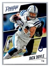 2018 Panini Prestige Football # 1- 200 - Pick Your Card!