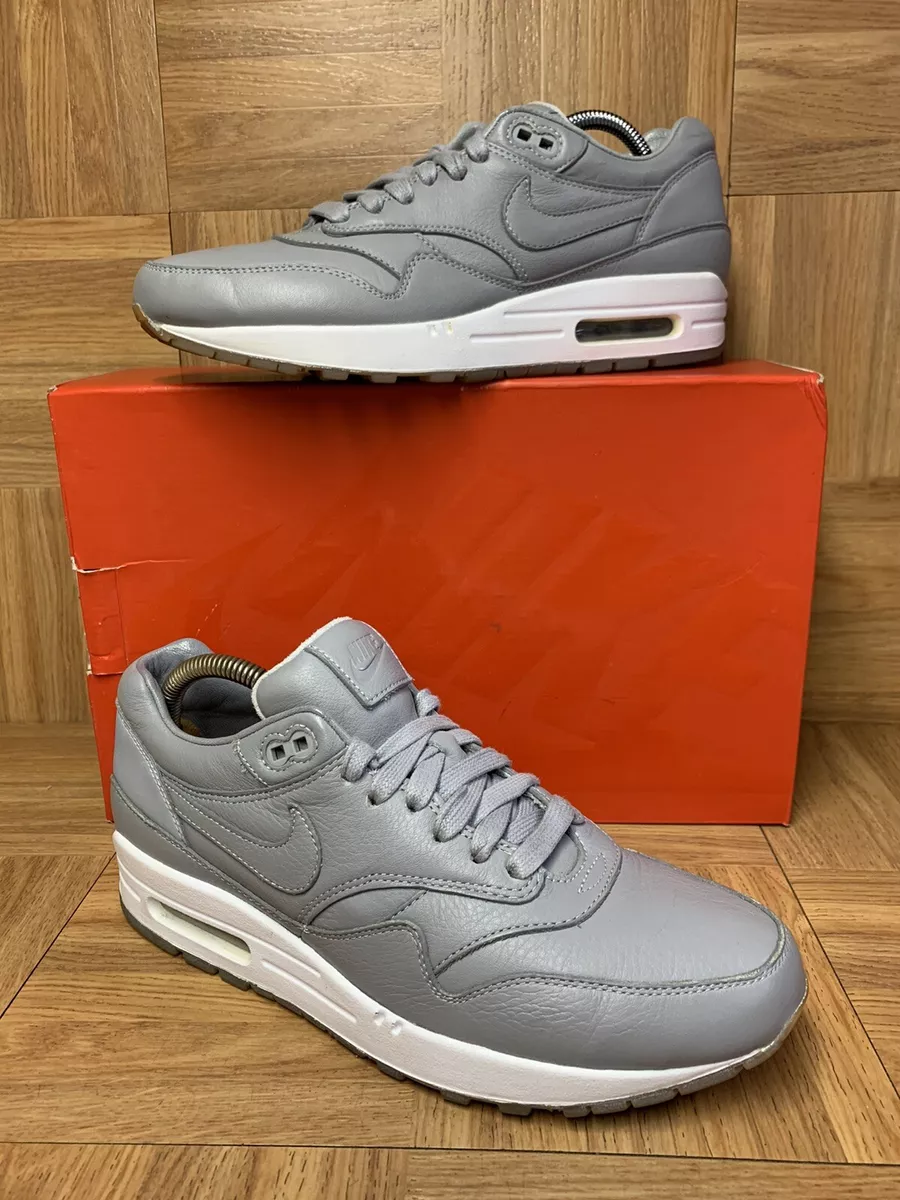 Nikelab air cheap max 1 deluxe