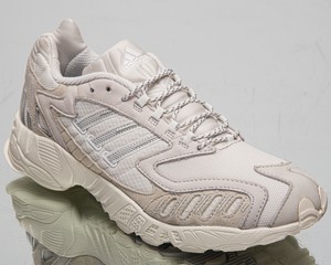 white torsion trdc sneakers