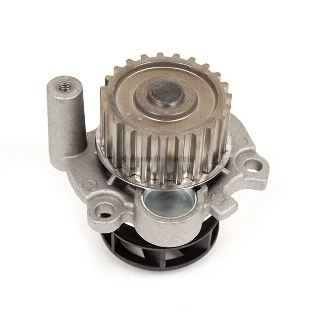 Correa de distribución GMB bomba de agua tensor Contitech ajuste 01-05 Audi A4 Quattro Passat Foto 2 de 4