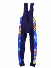 TUTA BICI CICLISMO MAILLOT BIKE OVERALL SPORTFULL VINTAGE JHD6239