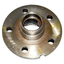 CJ Classics 5-Lug Brake Drum Hub Front Mustang 1965-1968