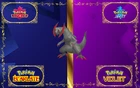 Pokemon Tranchodon - Haxorus SHINY 6 IV-31 Ecarlate-Violet/Bouclier-Epée