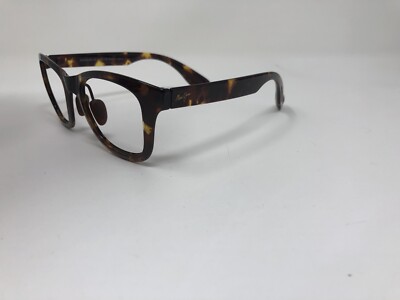 Maui Jim HANA BAY MJ434-10L Tokyo Tortoise Sunglasses Frames Only