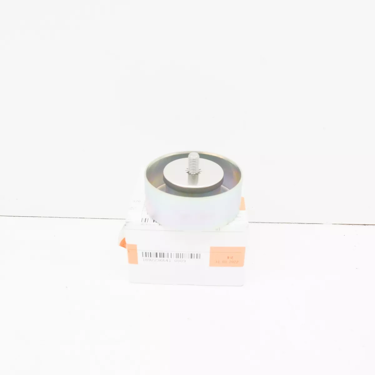 BMW 3 E46 2.0d 85kW Deflection Pulley 11287799464 New Genuine | eBay