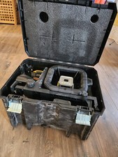DEWALT DCE079D1G Rotary Laser Kit - Green