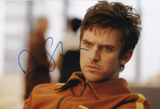 Dan Stevens signed autograph 20x30cm Legion in person autograph COA
