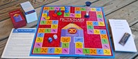 Pictionary: 20th Anniversary Edition on sale Pictionary: 20th Anniversary Edition on sale