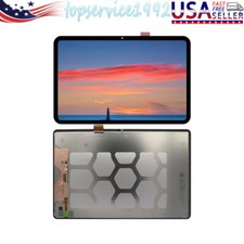 OEM Replacement For Samsung Galaxy Tab S7 FE SM-T733 T733N T730 LCD Screen Touch