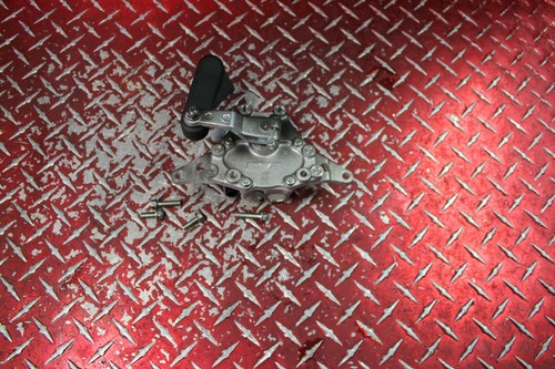 13 - 17 2013 - 2017 HONDA CBR 600RR OEM STEERING STABILIZER DAMPER CBR109 - Picture 7 of 7