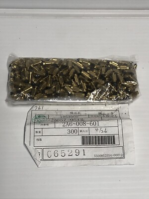 #ad 300 Briggs amp; Stratton 805547 Valve Float $50.00