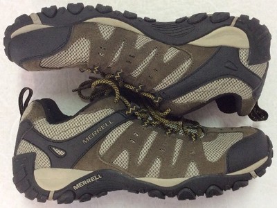 merrell men's accentor vent hiking shoes