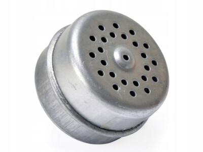 Auspuff Schalldämpfer für Briggs & Stratton 394569 391435 339151 391914 299106