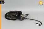 06-08 Mercedes W219 CLS550 CLS55 AMG Left Driver Side Rear View Door Mirror OEM