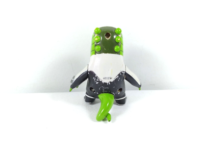 【tanuchannan出品】 Citizen Zenshin CA4610-85Z Integrated Super Titanium™ Chronograph