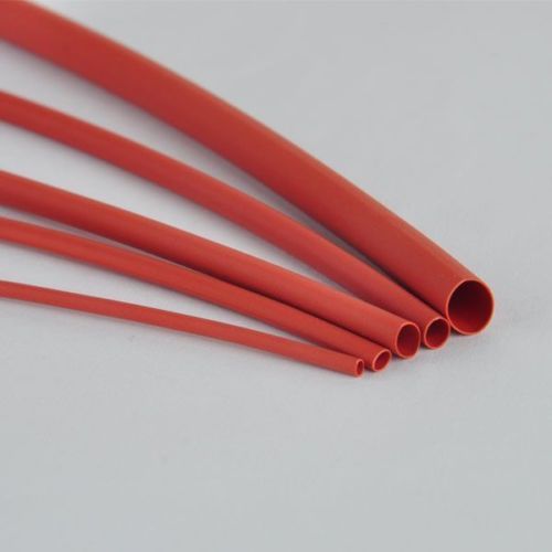 55pcs 2:1 Heat Shrink Tubing Wire Sleeving Heatshrink Assortment Kit Set - Picture 7 of 8