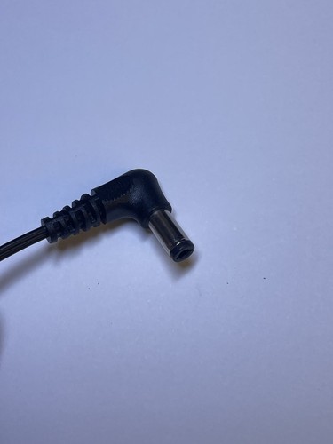 DKN AM-3 Heimtrainer Crosstrainer 9V 1A Netz AC/DC Adapter Netzteil Stecker - Bild 6 von 7