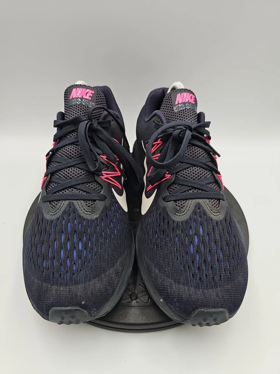Nike Zoom Winflo 5 Black W for sale | eBay