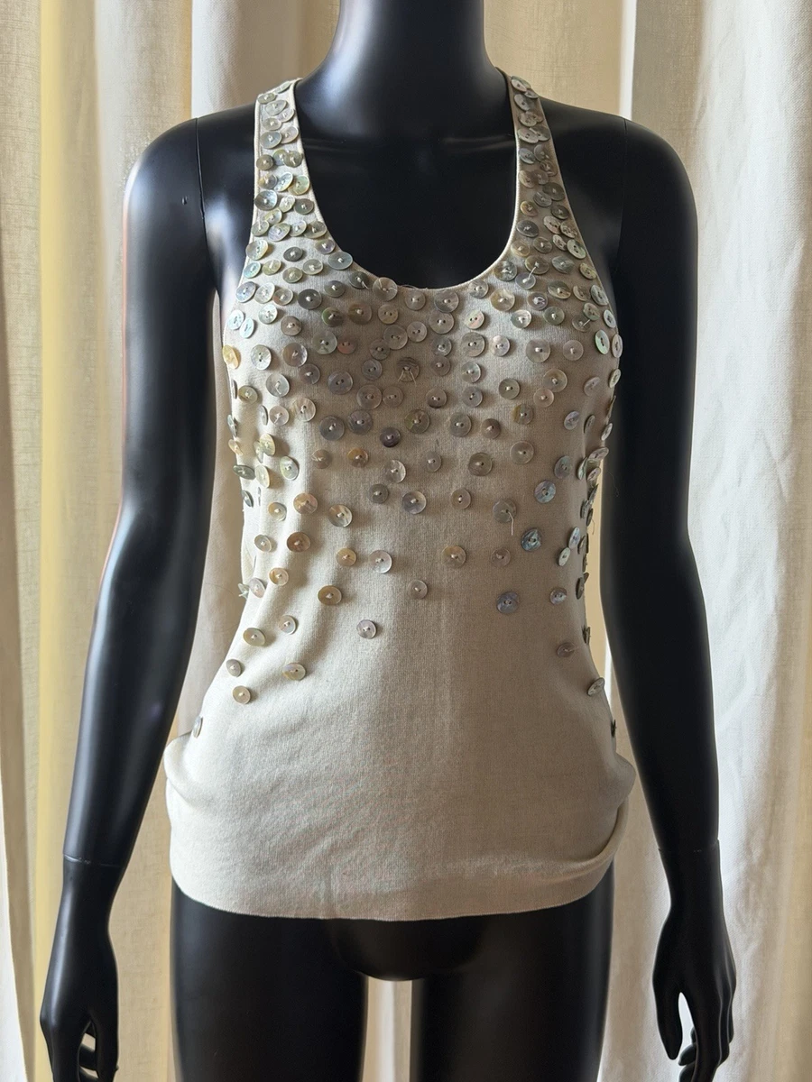 トップス alexander mcqueen cotton cashmere Alexander McQueen Cotton Tops for Women for sale | eBay
