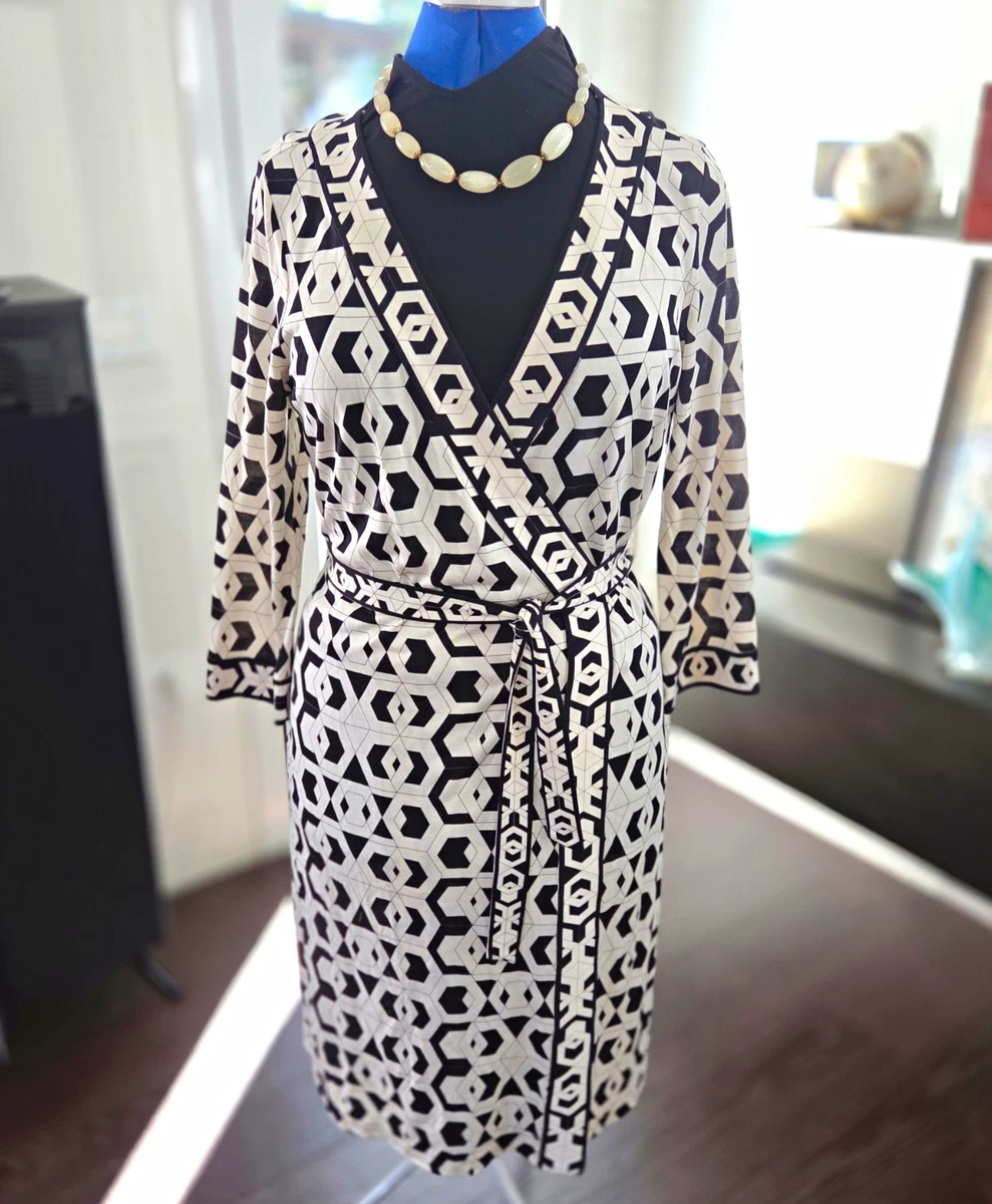 25+ Diane von Furstenberg Silk Dresses for Women for sale