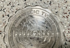 NEX TREND PRODUCTS - Original Clear THE GARLIC TWIST - Chopper/Crusher-EUC-NICE! — photo 7