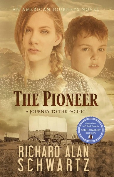 Richard Alan Schwartz | The Pioneer | Taschenbuch | Englisch (2020)-image
