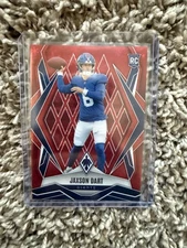 2025 Phoenix Winter Rookie Jaxson Dart Red Snowflake /399 HOT!! 🔥📈🔥