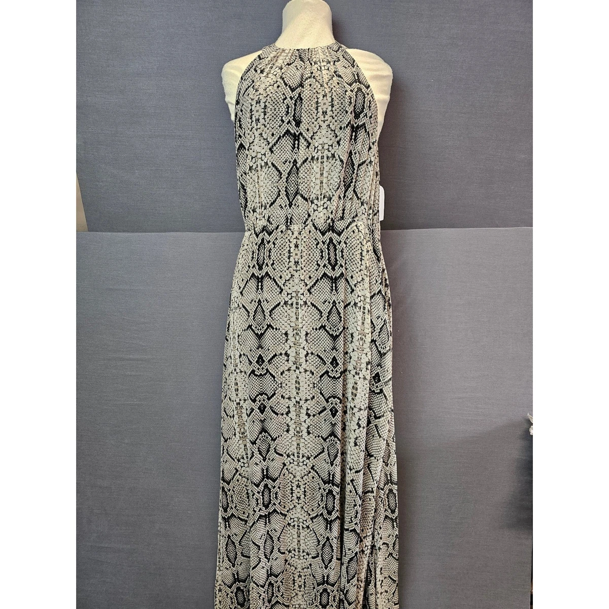 Jessica Simpson Black Halter Dresses for Women for sale | eBay