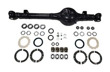 Complete Front Axle Housing Kit Oem - Samurai 85-95