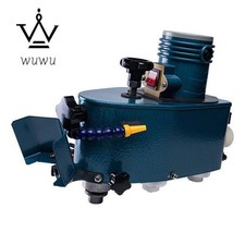 220V Glass Hand Grinder Electric Polishing Machine , Multifuntional Edge