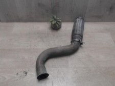 Tube d'échappement Peugeot J9