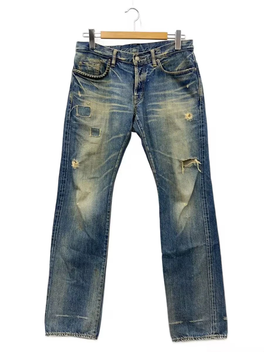 Blue Men's Hysteric Glamour for sale | eBay