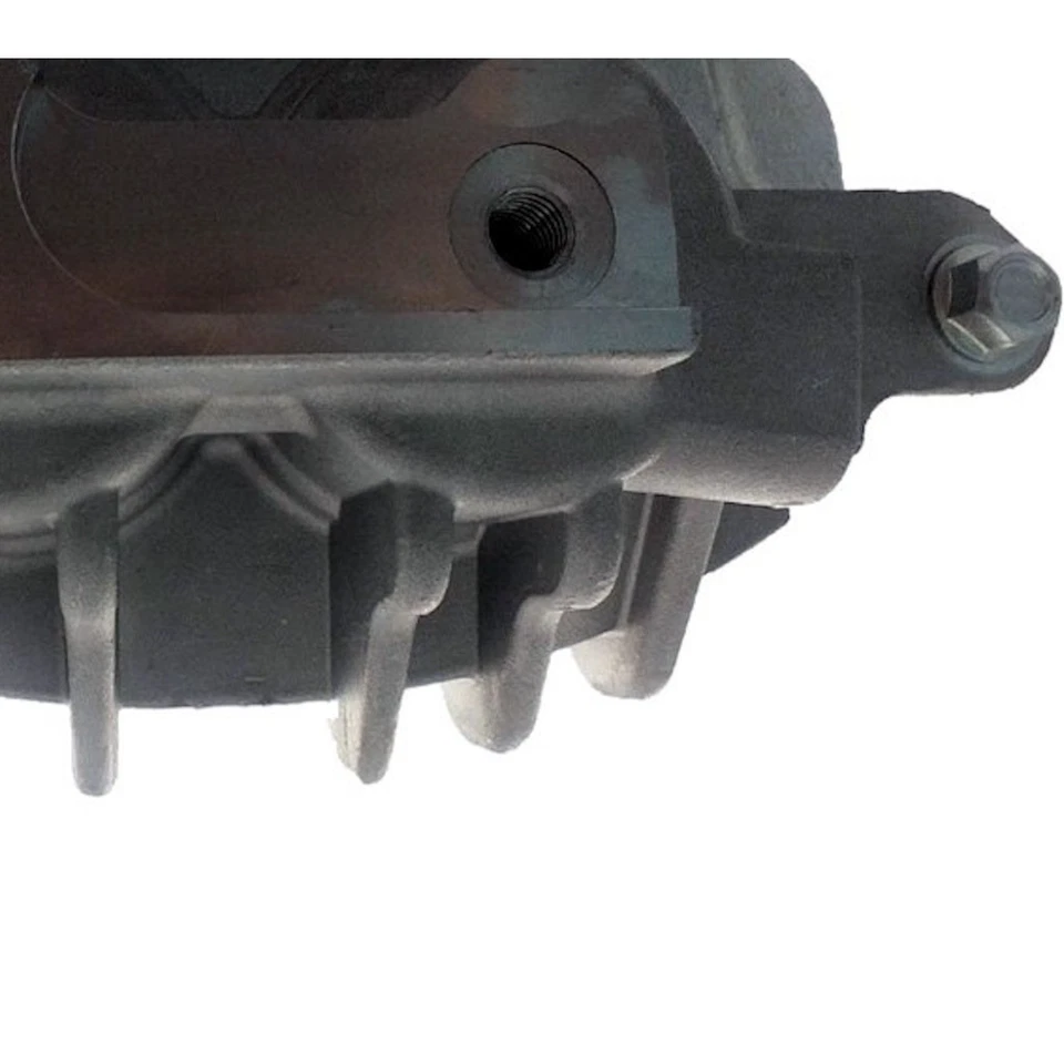 Genuine ACDelco For Ford Mustang 03 04 Disc Brake Caliper Driver Side | Front - Image 3 of 4