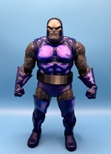 McFarlane DC Multiverse Darkseid BAF Complete Figure Justice League Task Force