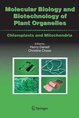 Christine D. Chase (u. a.) | Molecular Biology and Biotechnology of Plant...