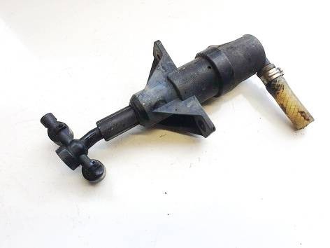 Scheinwerferreinigung Waschwasserdüse Hubzylinder Vorne Linke   DE2610964-76