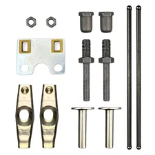 Rocker Assembly Kit Designed Specifically for Various For Honda Models