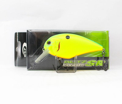 OSP Blitz Magnum SR Floating Crank Bait Lure M-07 (6792)