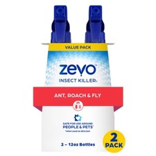 Ant, Roach, Fly Multi-Insect Trigger Spray - ...