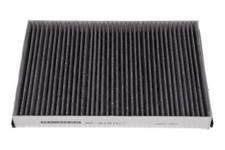 Filter Innenraumluft für OPEL ASTRA G Stufenheck Caravan CC Coupe Cabriolet H