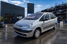Radiateur Citroen XSARA