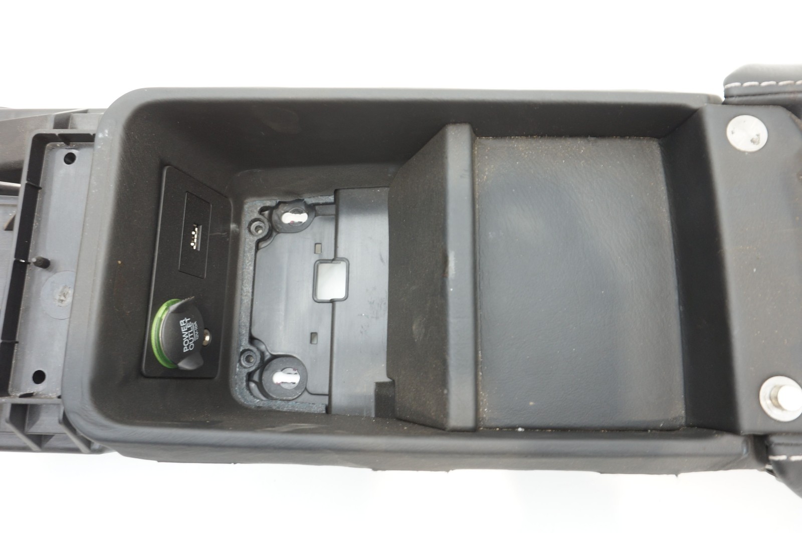 Aston Martin Vanquish 2012-2015 Center console panel