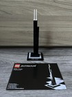LEGO Architecture 21000 Willis Tower mit Bauanleitung
