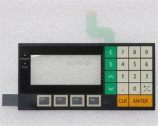 Membrane Switch NT11-SF121B-EV1 For Omron NT1...
