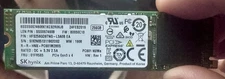 Lenovo SSD M.2 PCIe NVMe 256GB SK Hynix PCle Gen3x4 HFS2560D9TNG - -L3AOB EA) #1