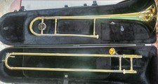 THE MARCAT Tenor Trombone