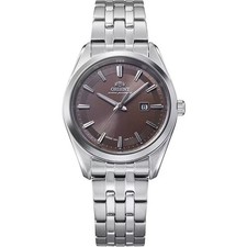 ORIENT Stretto RN-WG0603R Solar Powered Watch JDM Japan Womens